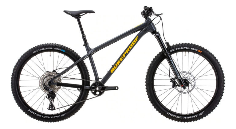 Nukeproof Scout 275 Comp