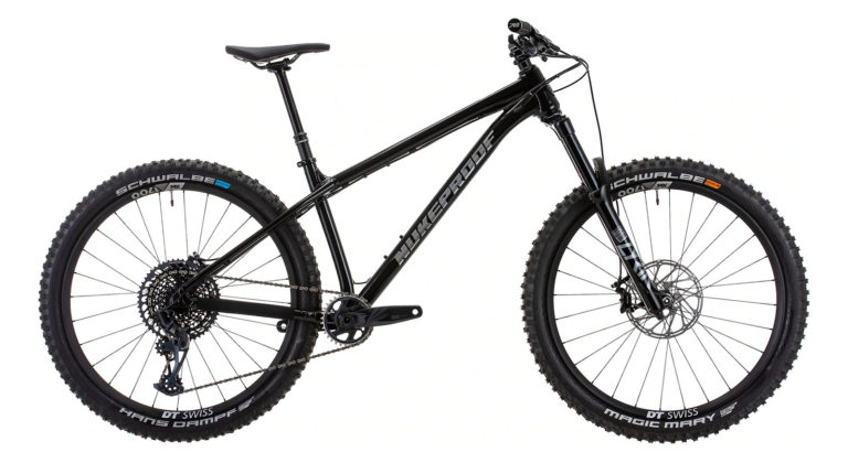 Nukeproof Scout 275 RS