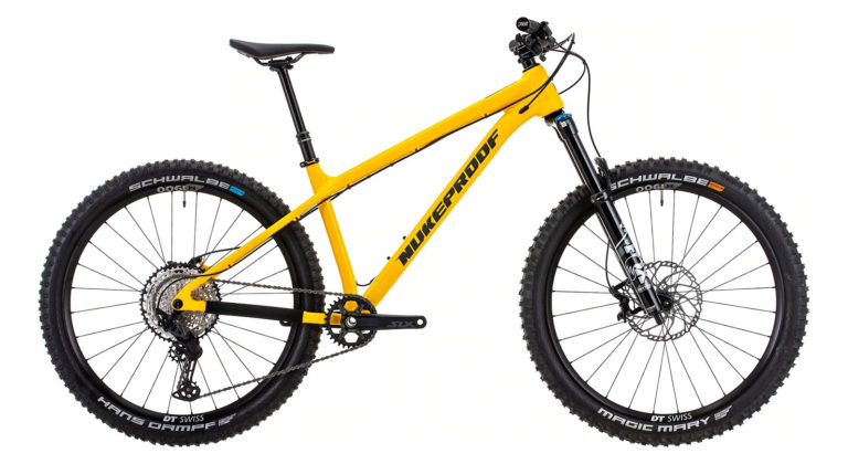 Nukeproof Scout 275 Elite