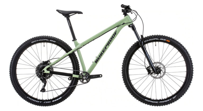 Nukeproof Scout 290 Race