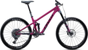 pivot shadowcat frame