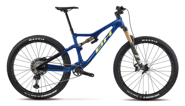 BH Lynx Trail Carbon 9.9