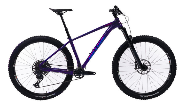 On-One Scandal SRAM GX