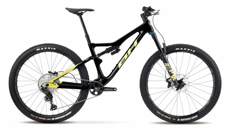 BH Lynx Trail Carbon 9.0