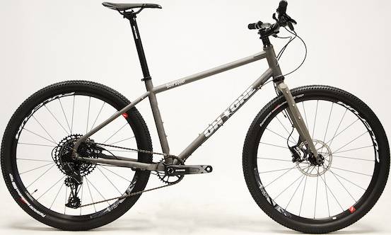 Image of On-One Bootzipper 650b SRAM SX