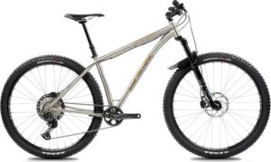 Lynskey Live Wire SRAM X01 Eagle 1x12