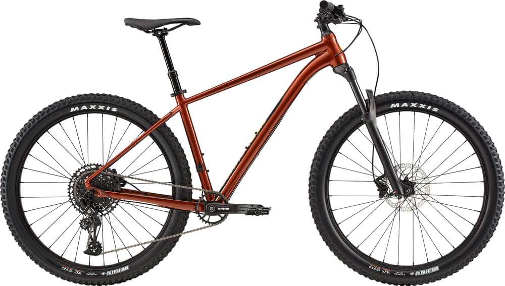 Image of Cannondale Cujo 1