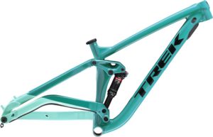 Trek Full Stache Frameset