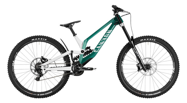 Canyon Sender CFR 29 TLD