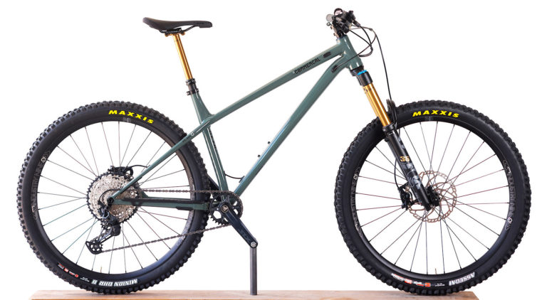 Commencal Meta HT AM ALC