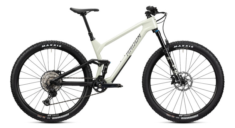 Radon Skeen Trail CF 9.0