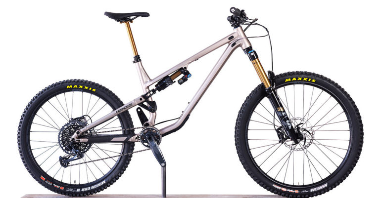 Commencal Meta SX Signature ALC