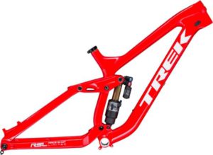 Trek Session C 27.5 Frameset