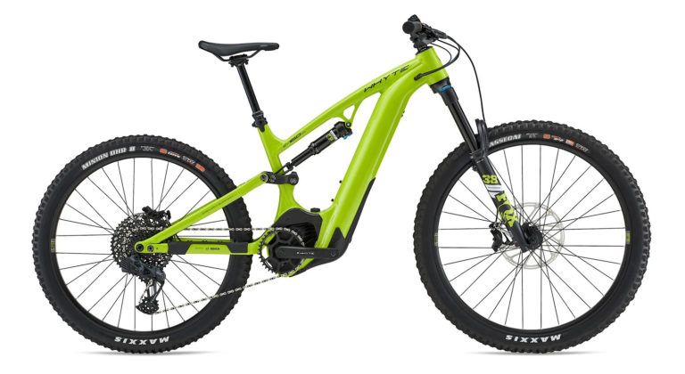 Whyte E-160 RS MX V3