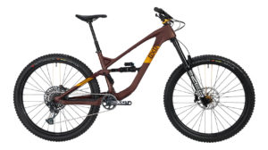 2018 Specialized S-Works Enduro 29/6Fattie - Specs, Reviews