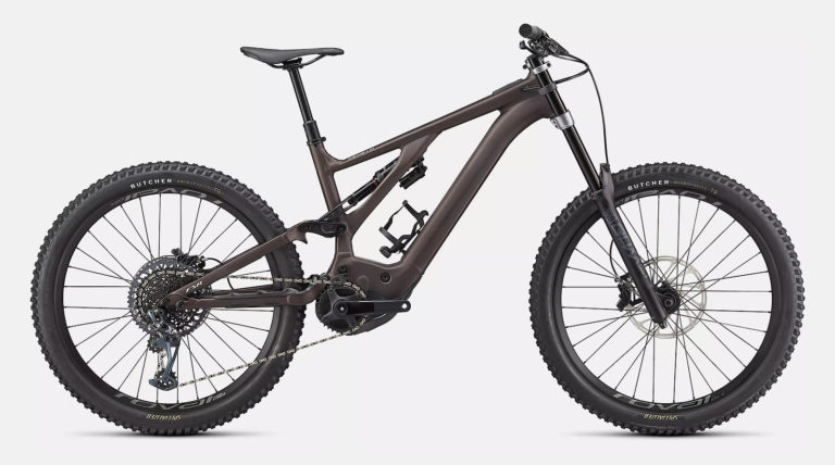 Specialized Turbo Kenevo Expert