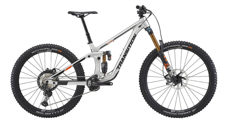 Transition Patrol Alloy XT