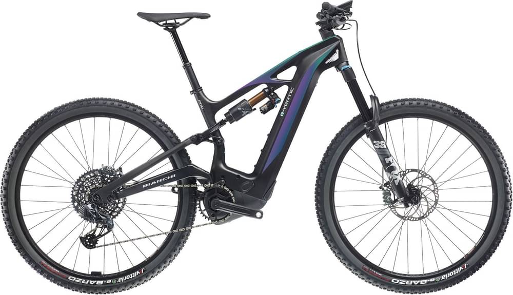 2022 Bianchi E Vertic Fx Type Pro Nx Gx Specs Reviews Images 2022 Bianchi E Vertic Fx Type Pro Nx Gx Specs Reviews Images