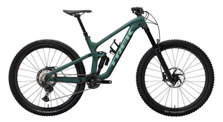 Trek Slash 9.8 XT