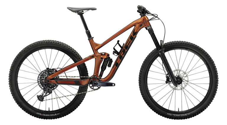 Trek Slash 8