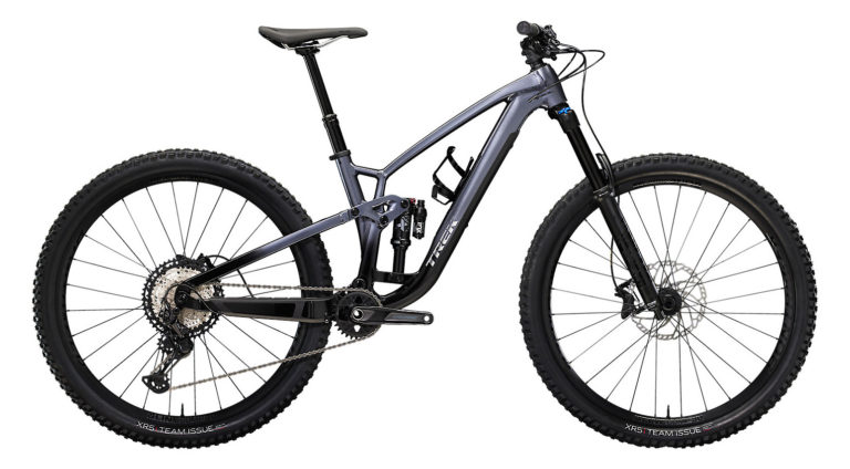 Trek Fuel EX 8 Gen 6