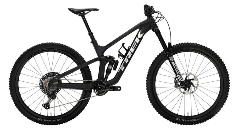 Trek Slash 9.9 XTR