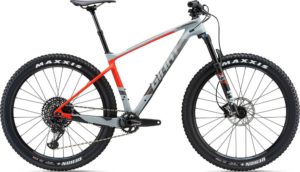 ジャイアントXTC Advanced 27.5 2018 Giant XTC Advanced 27.5+ 1 - Specs, Reviews, Images