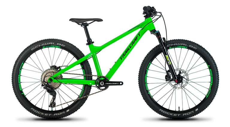 Trailcraft Pineridge 24 GX AXS