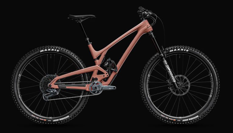 Evil Wreckoning LS GX I9 Hydra
