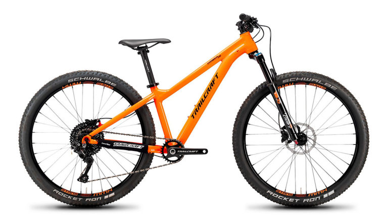 Trailcraft Timber 26 X01 AXS