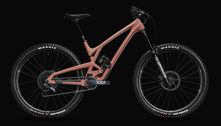 Evil Wreckoning LS X01 AXS Loopholes