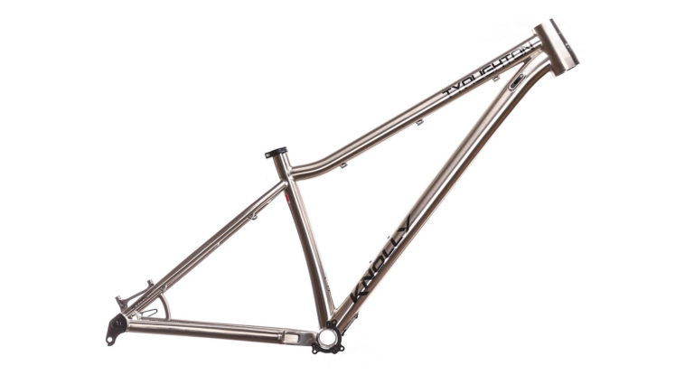 Knolly Tyaughton Titanium SLX