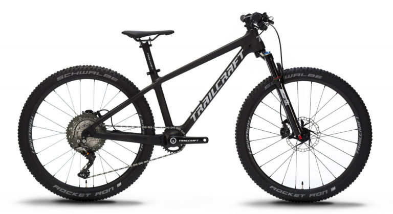 Trailcraft Pineridge 24 Carbon GX AXS