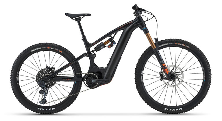 Whyte E-180 RSX MX