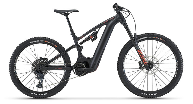 Whyte E-180 S MX