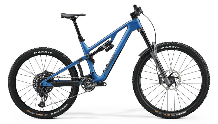 Merida One-Sixty 8000