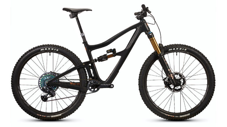 Ibis Ripmo XX1 Eagle AXS