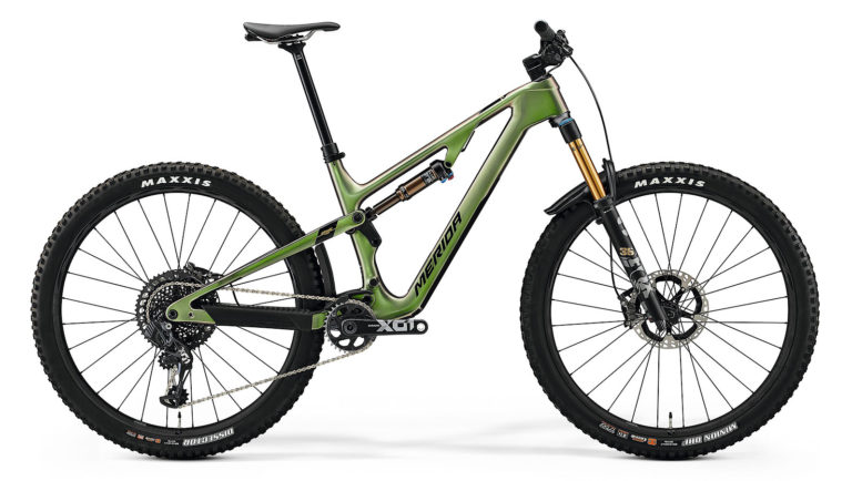 Merida One-Forty 10K