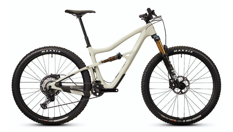 Ibis Ripley Deore XT