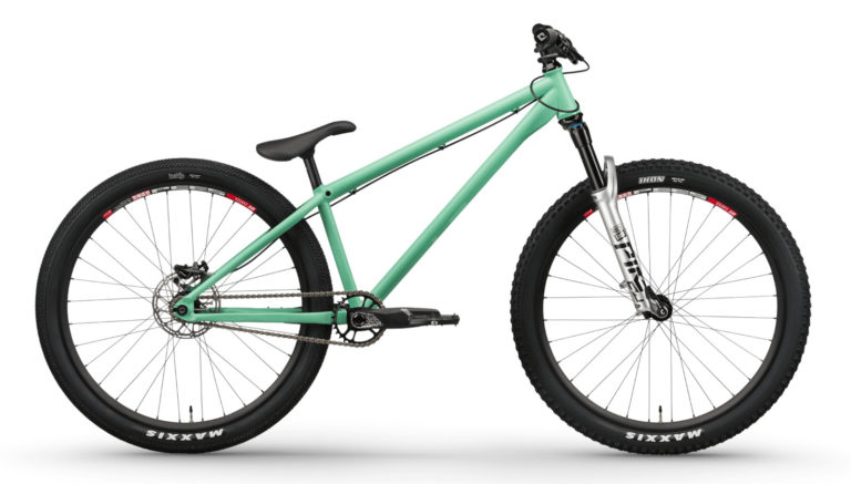 YT Industries Dirt Love Core 2