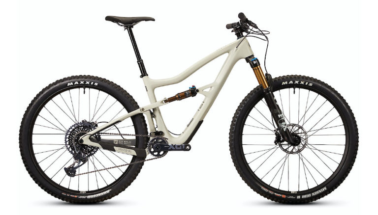 Ibis Ripley X01 Eagle