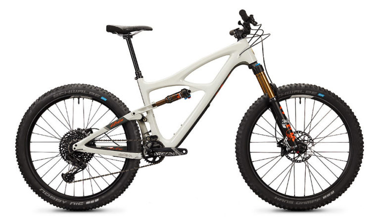 Ibis Mojo NX/GX Eagle