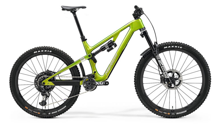 Merida One-Sixty 10K