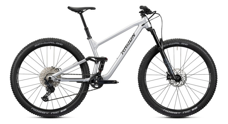 Radon Skeen Trail AL 7.0
