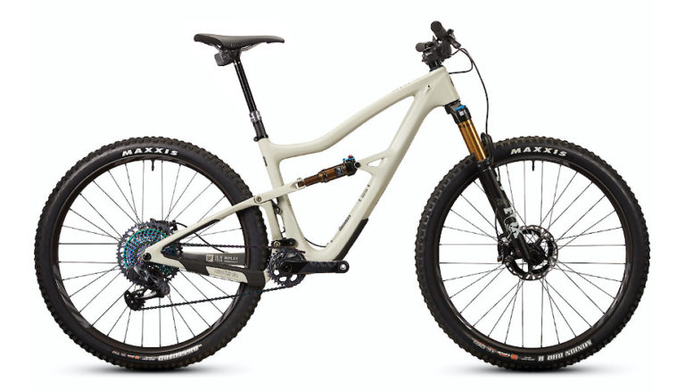 Ibis Ripley XX1 Eagle AXS