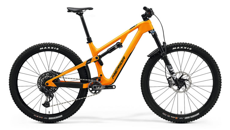 Merida One-Forty 8000