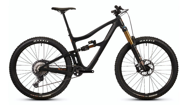 Ibis Ripmo Deore XT