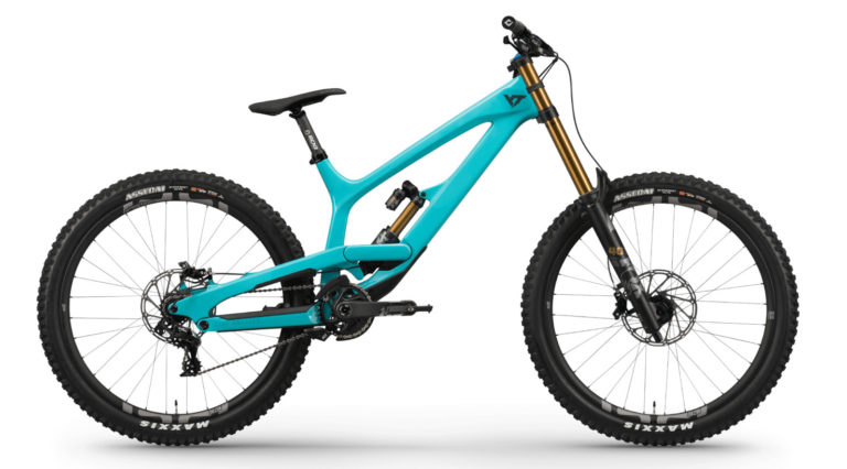 YT Industries Tues Core 4 27.5