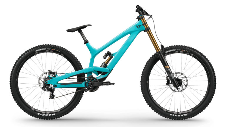 YT Industries Tues Core 4 29