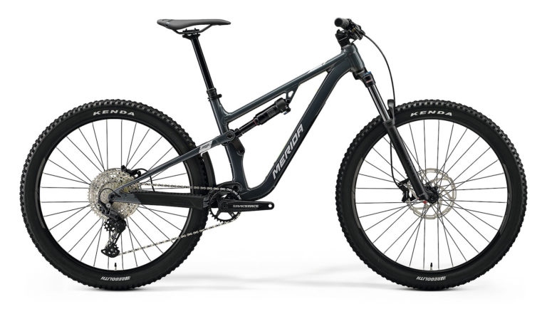 Merida One-Forty 400